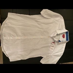 Zara men’s button down T Shirt XL